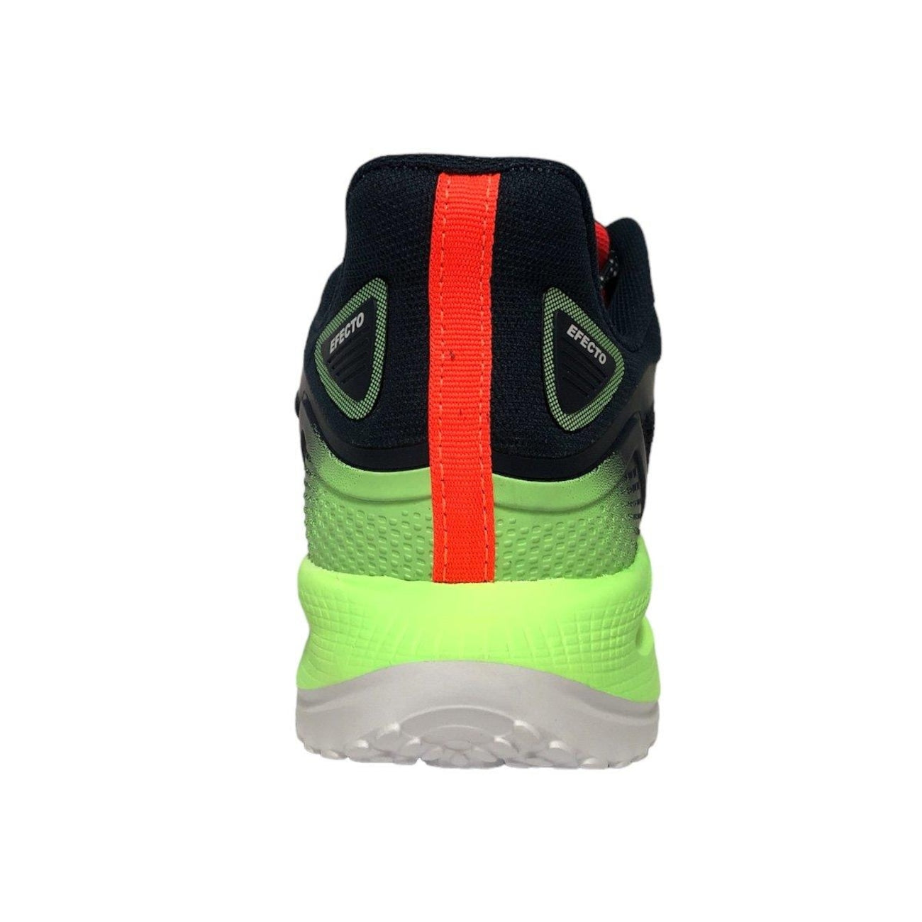 Tênis Fila Efecto Masculino - Verde