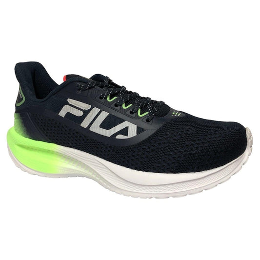Tênis Fila Efecto Masculino - Verde