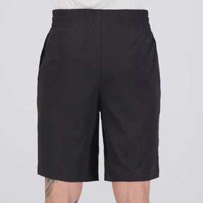 Bermuda Puma ESS Woven 9 - PRETO