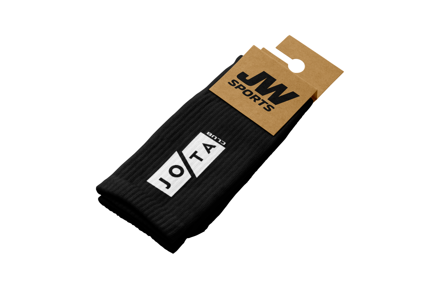 Meia Jota Oficial - PRETO