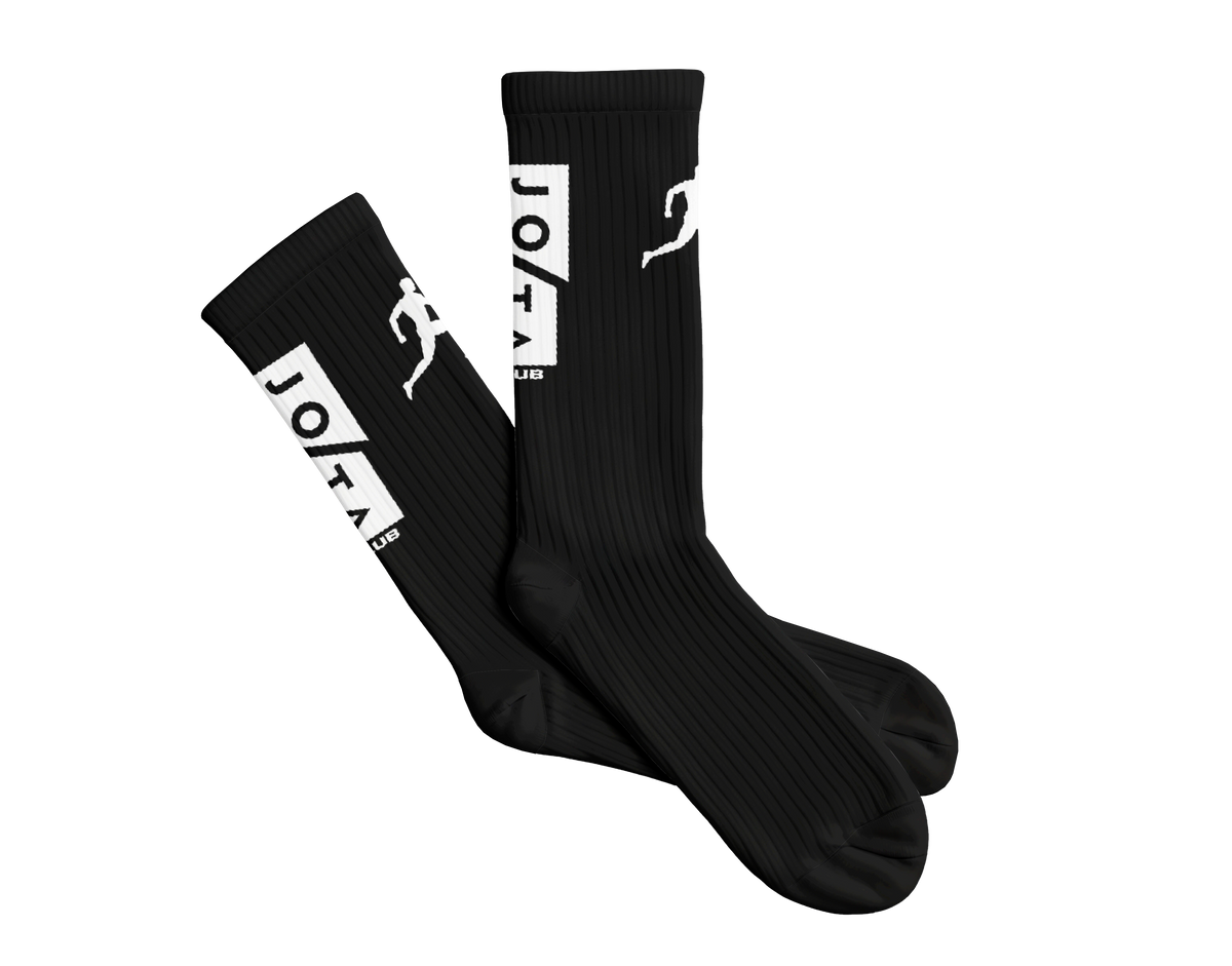 Meia Jota Oficial - PRETO