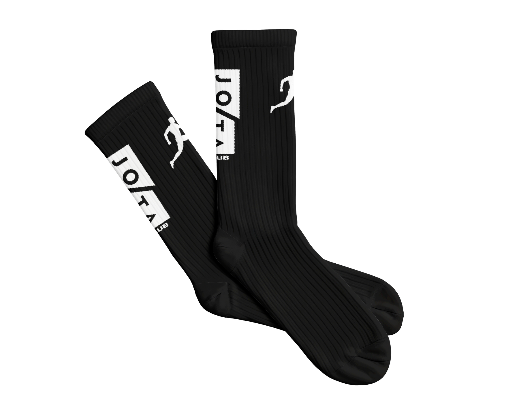 Meia Jota Oficial - PRETO