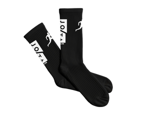 Meia Jota Oficial - PRETO