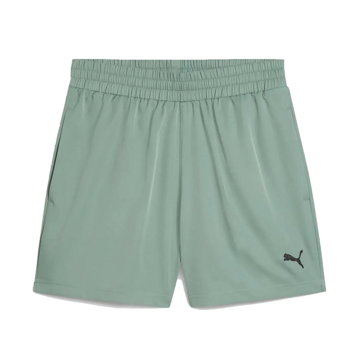 Bermuda Puma Woven Masculina - VERDE