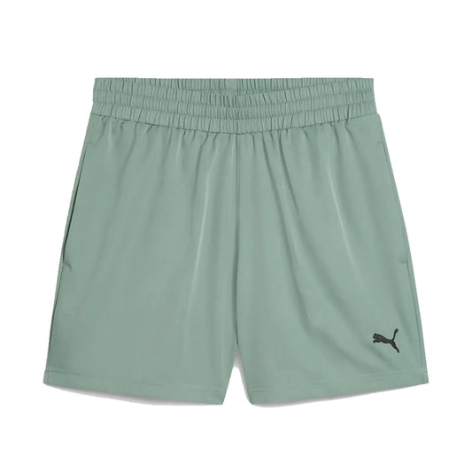 Bermuda Puma Woven Masculina - VERDE