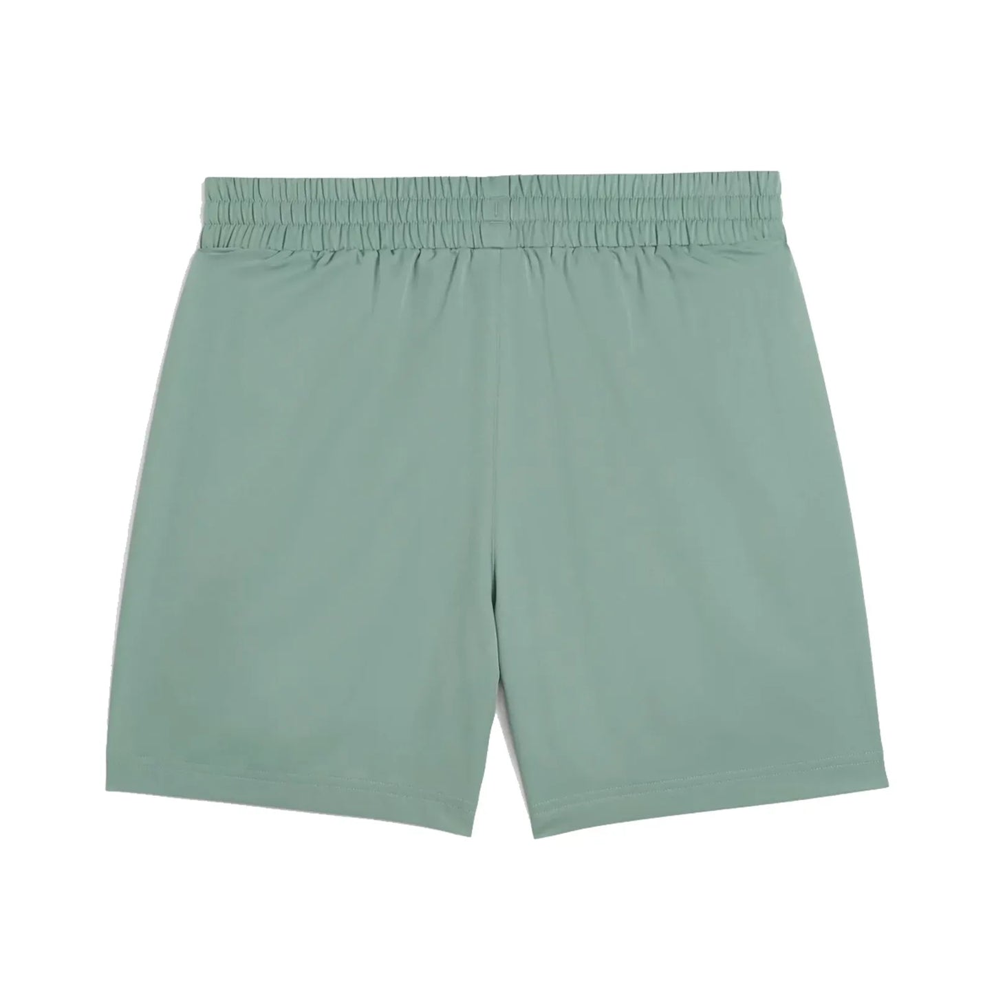 Bermuda Puma Woven Masculina - VERDE