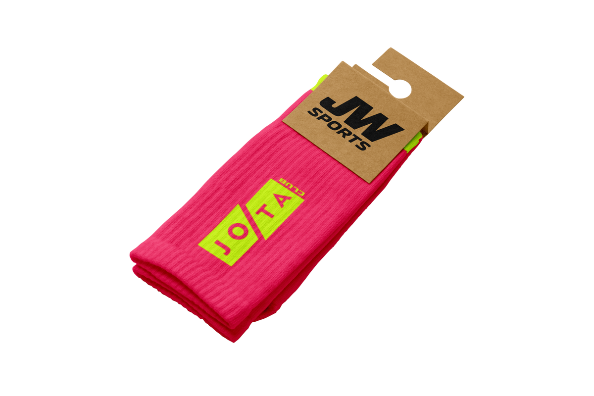 Meia Jota Oficial - ROSA/LIMA