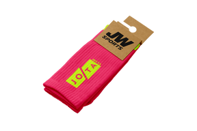 Meia Jota Oficial - ROSA/LIMA