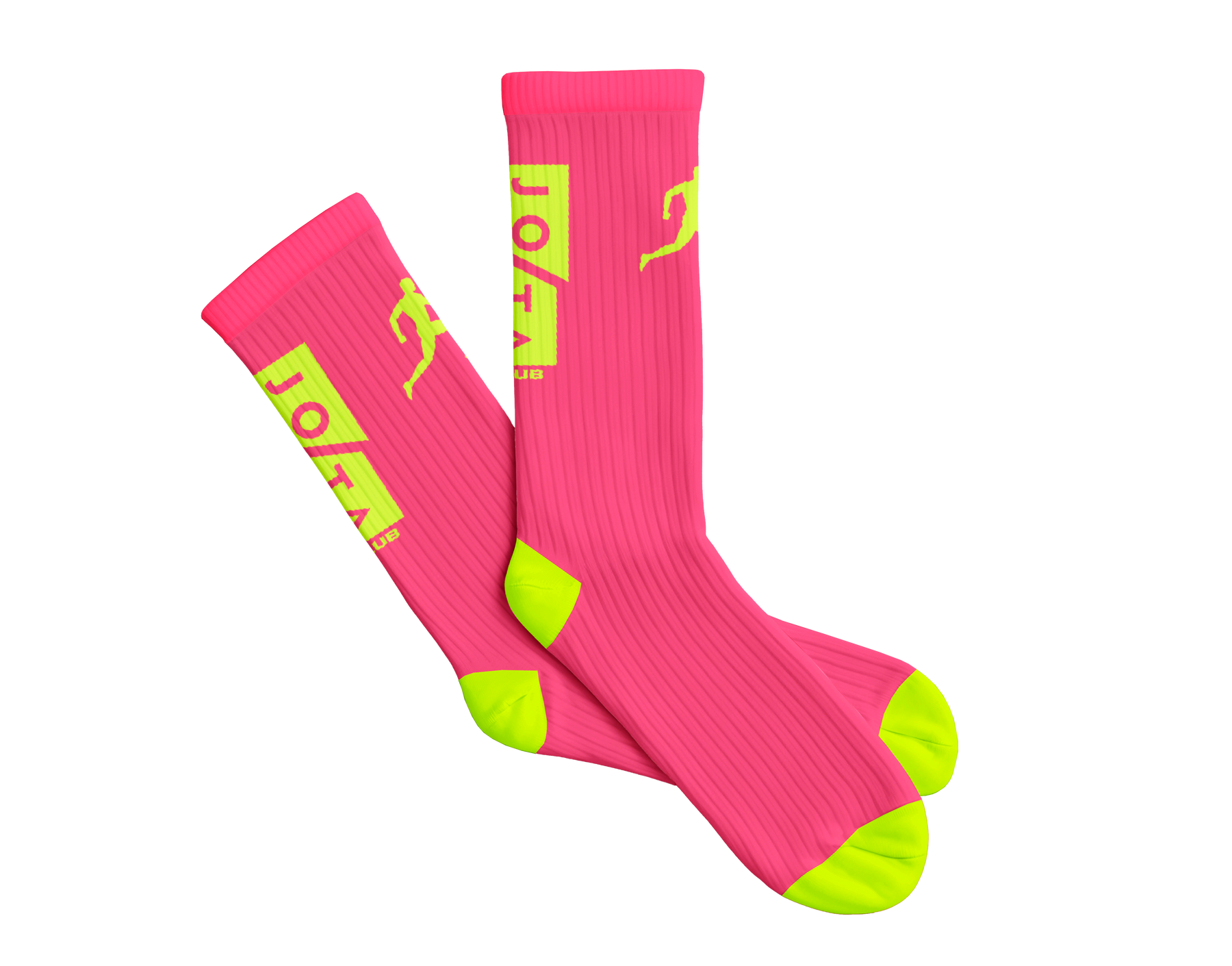 Meia Jota Oficial - ROSA/LIMA