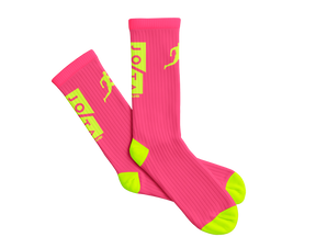 Meia Jota Oficial - ROSA/LIMA