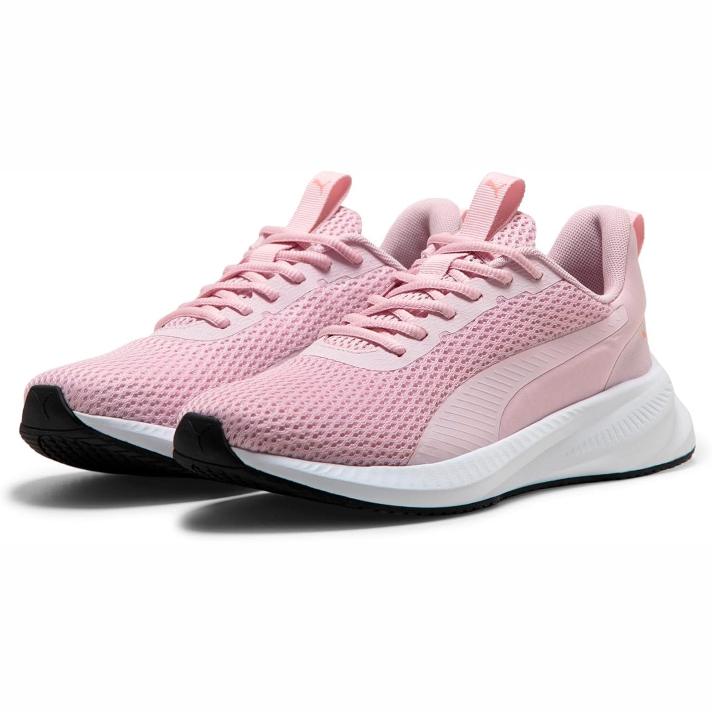 Tênis Puma Flyer Lite 3 Rosa