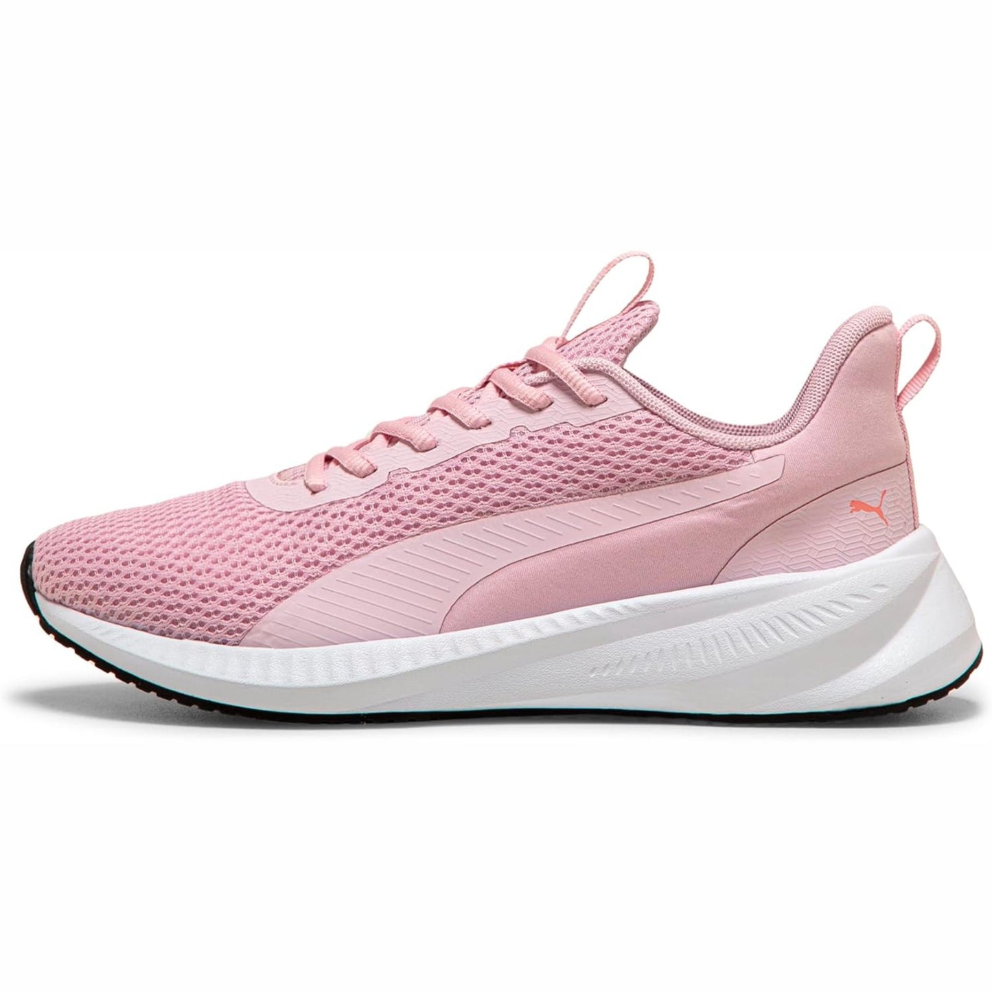 Tênis Puma Flyer Lite 3 Rosa