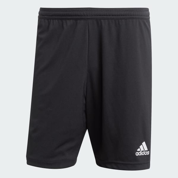 Short Masculino Adidas Entrada 22 - PRETO