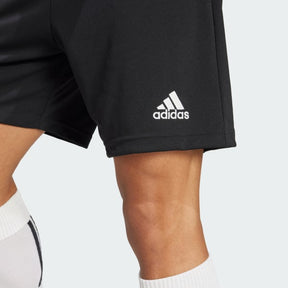 Short Masculino Adidas Entrada 22 - PRETO