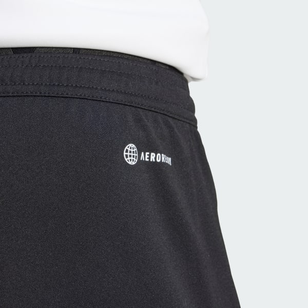 Short Masculino Adidas Entrada 22 - PRETO