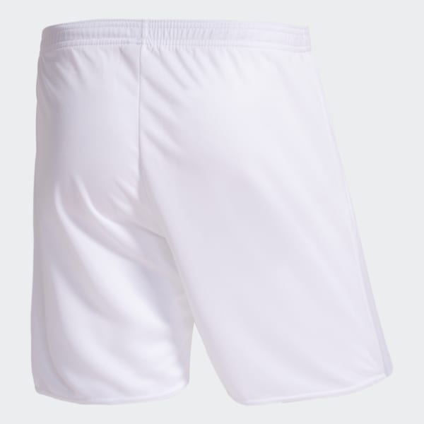 Shorts Estro 19 - BRANCO