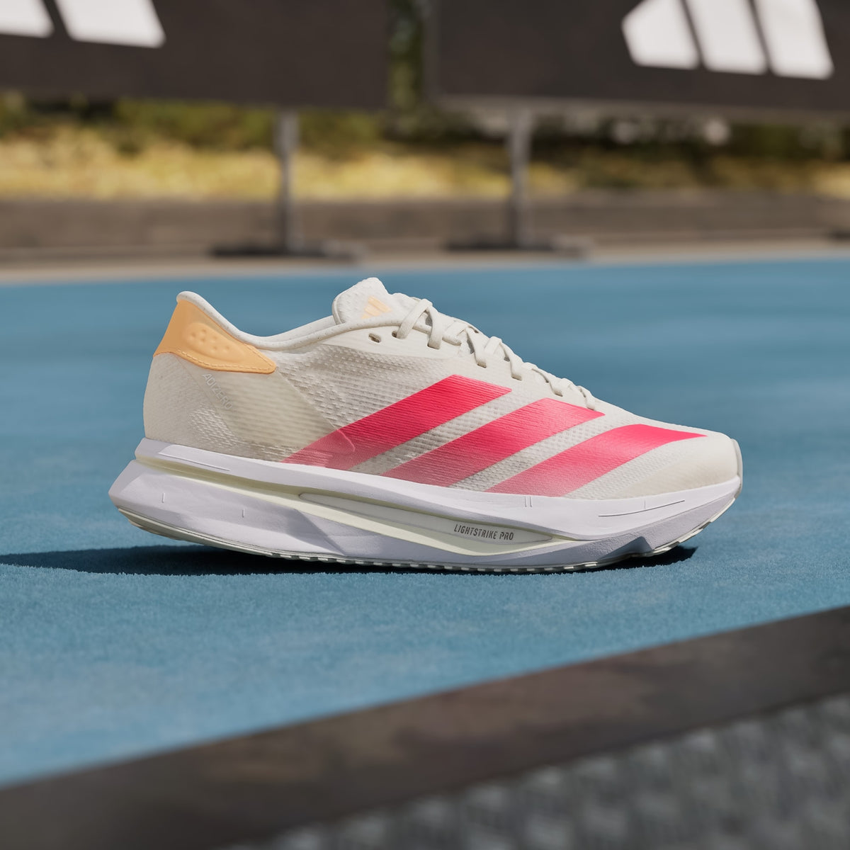 Tênis Adidas Adizero SL2 - OFF White