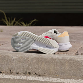 Tênis Adidas Adizero SL2 - OFF White