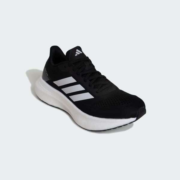 Tênis Adidas Boost Run - Preto