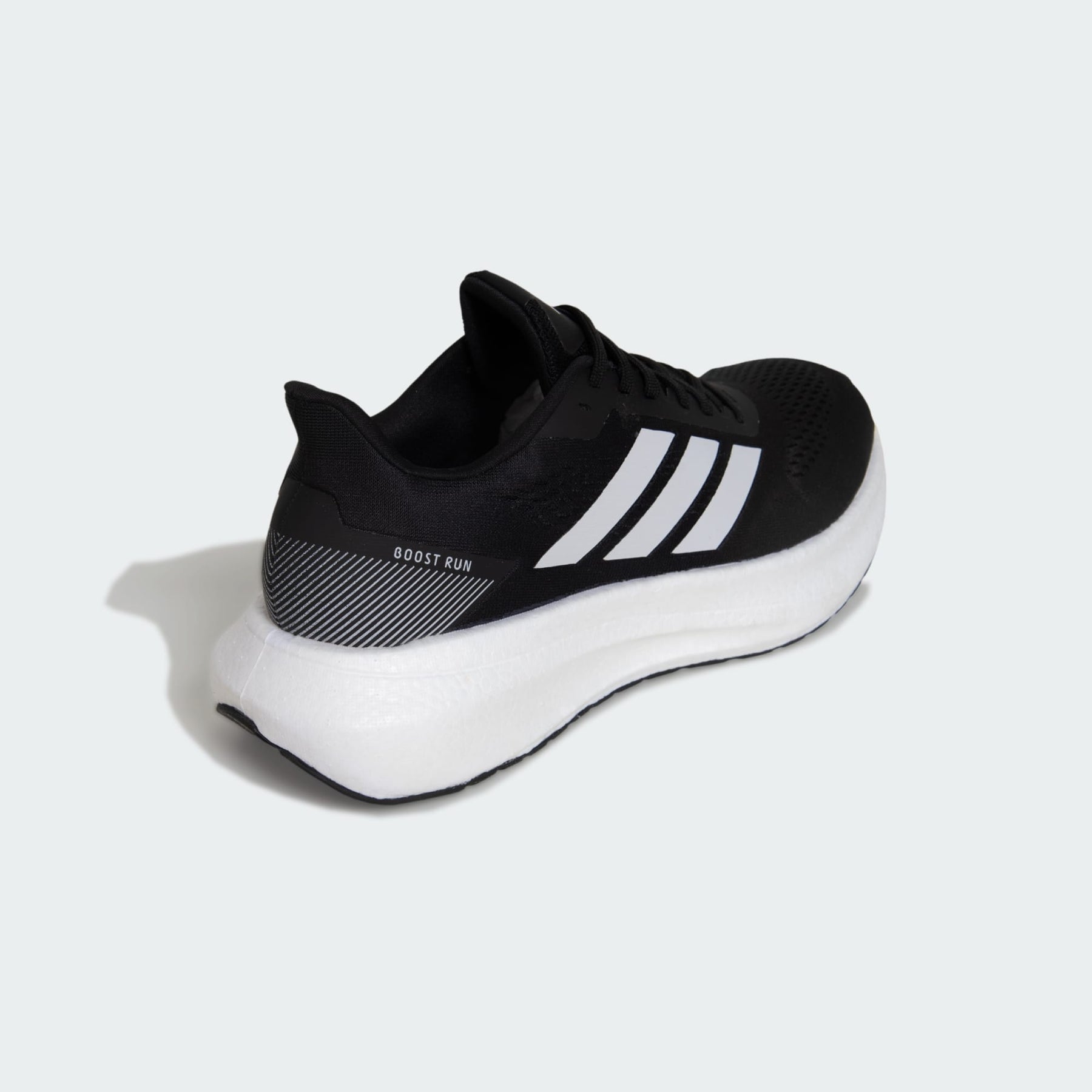 Tênis Adidas Boost Run - Preto