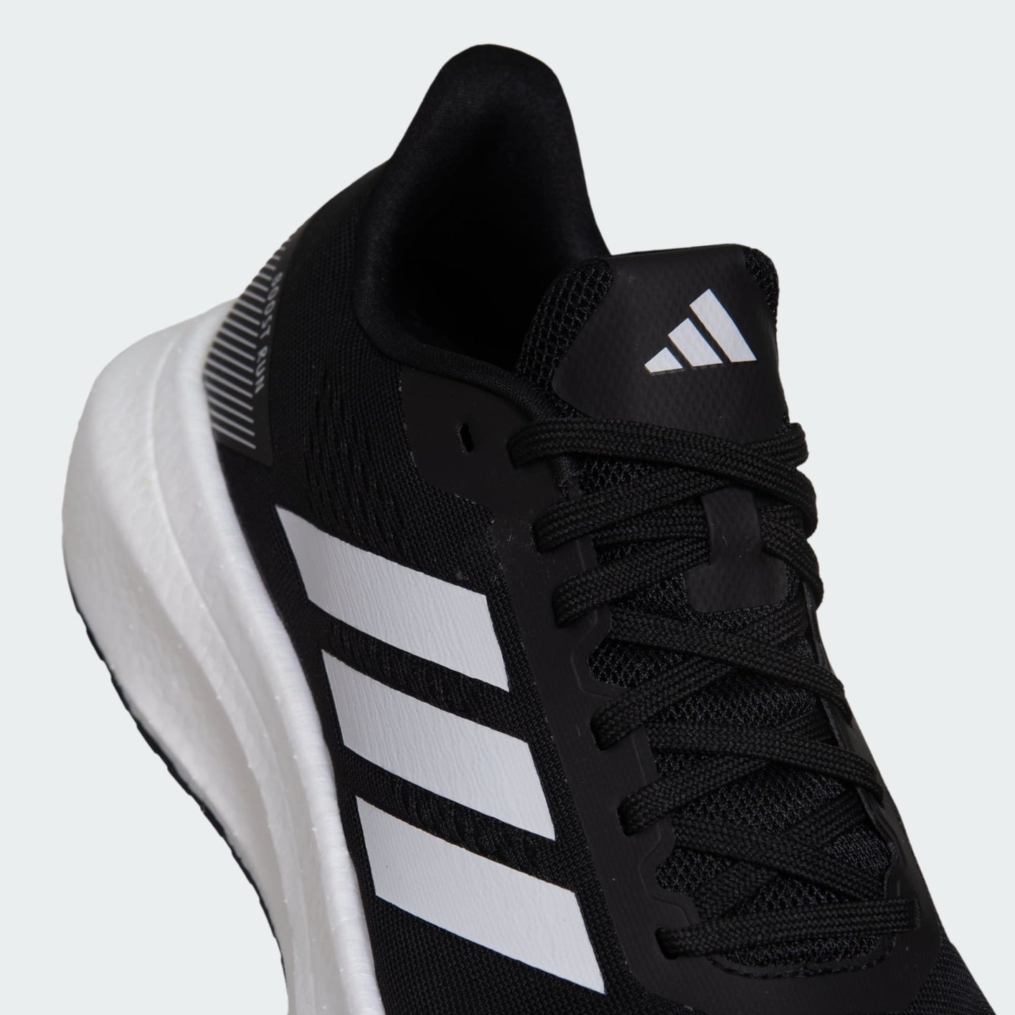 Tênis Adidas Boost Run - Preto