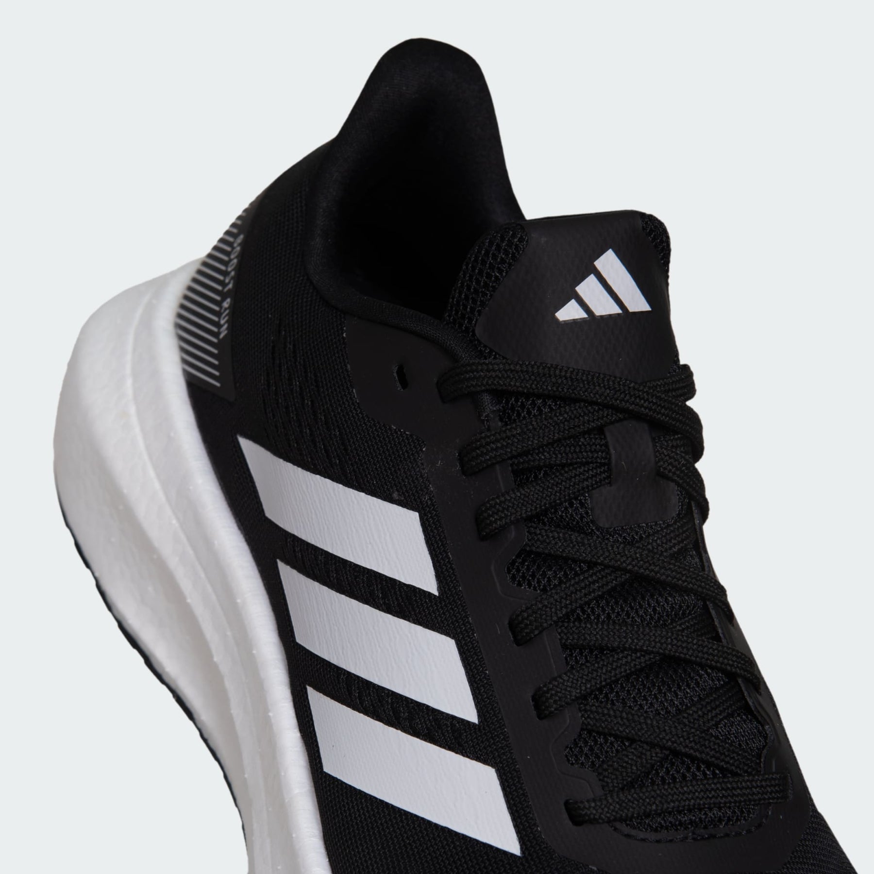 Tênis Adidas Boost Run - Preto
