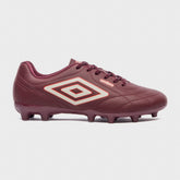 Chuteira Campo Umbro Class Footballer - Vinho