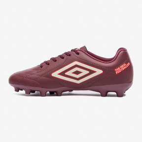 Chuteira Campo Umbro Class Footballer - Vinho