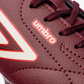 Chuteira Campo Umbro Class Footballer - Vinho