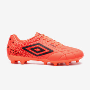 Chuteira Campo Umbro Class Neo - Coral