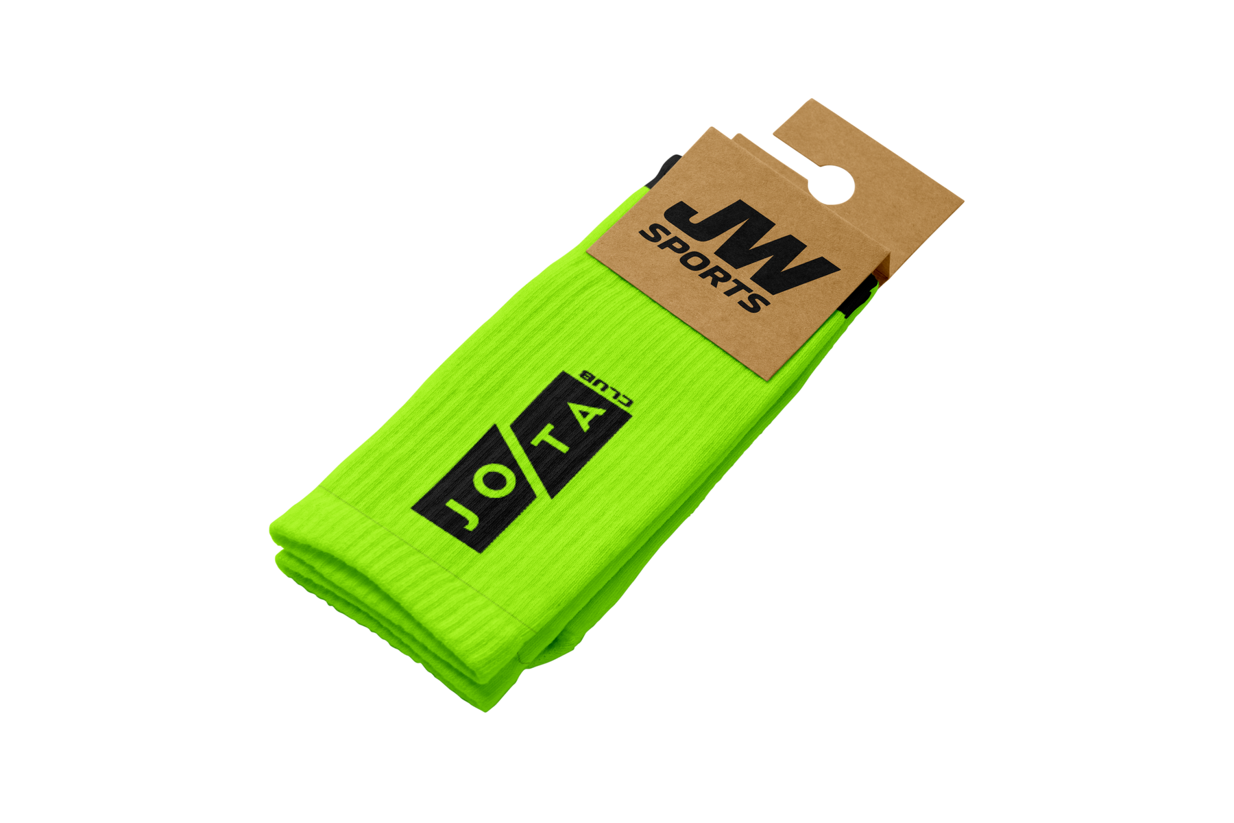 Meia Jota Oficial - VERDE