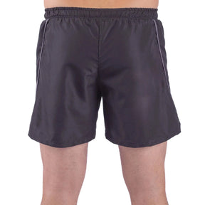 Calção Runner com Bermuda Interna Energize - PRETO