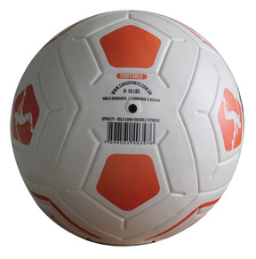 Bola Euro Footable Futmesa Oficial - BRANCO