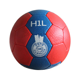Bola Euro HandBall H1L Mirim - VERMELHO