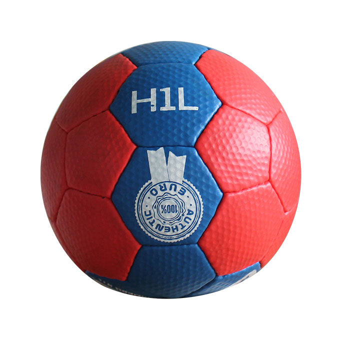 Bola Euro HandBall H1L Mirim - VERMELHO