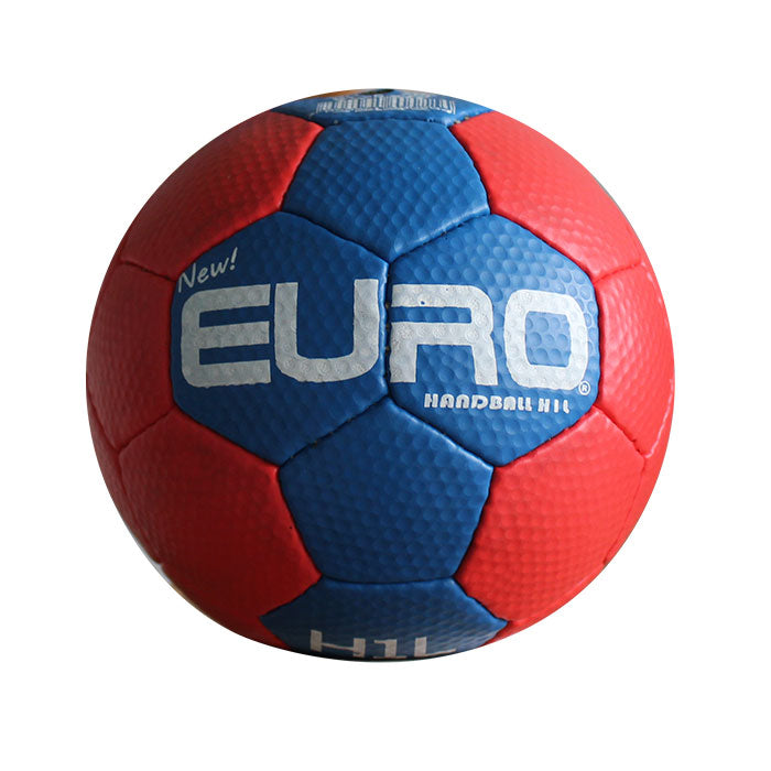 Bola Euro HandBall H1L Mirim - VERMELHO