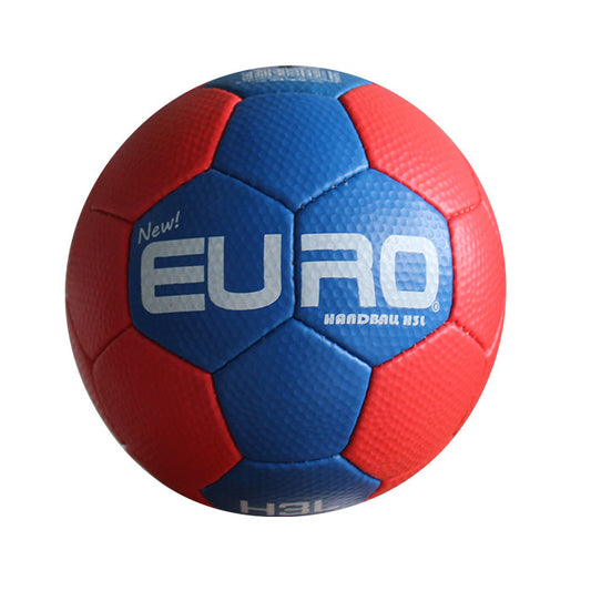 Bola Euro HandBall H3L Masculino - VERMELHO