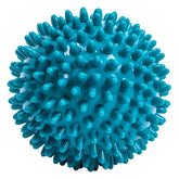 Bola Poker Massagem 9cm - Azul
