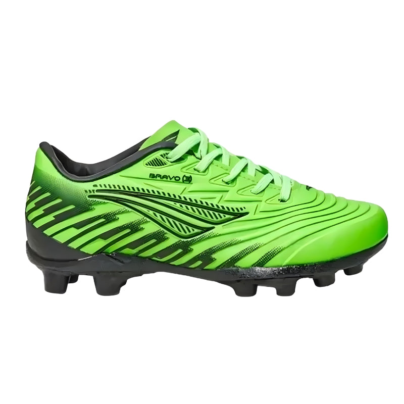 Chuteira Penalty Campo Bravo Y3.0 - VERDE