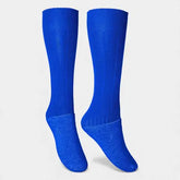 Meião Poker Futebol Frisada Training - AZUL