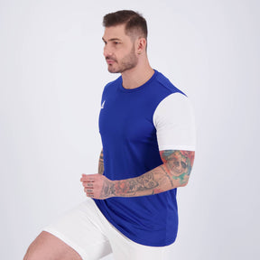 Camiseta Adidas Estro 19 - Azul