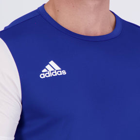Camiseta Adidas Estro 19 - Azul