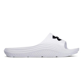 Chinelo Unissex Under Armour Core 2 - Branco