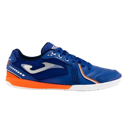 Chuteira Joma Dribling Futsal - ROYAL