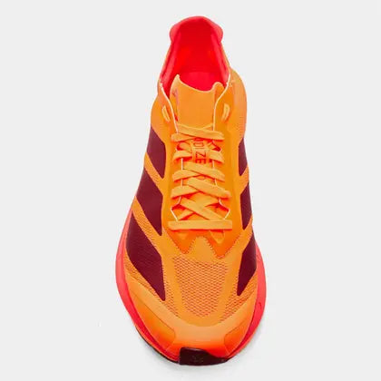Tênis Adizero Drive RC - Laranja/Roxo