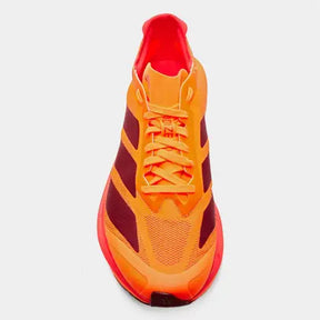 Tênis Adizero Drive RC - Laranja/Roxo