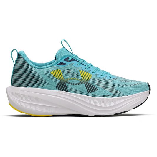 Tênis Under Armour Charged Endless Azul Celeste