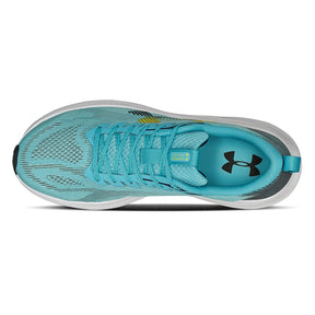 Tênis Under Armour Charged Endless Azul Celeste
