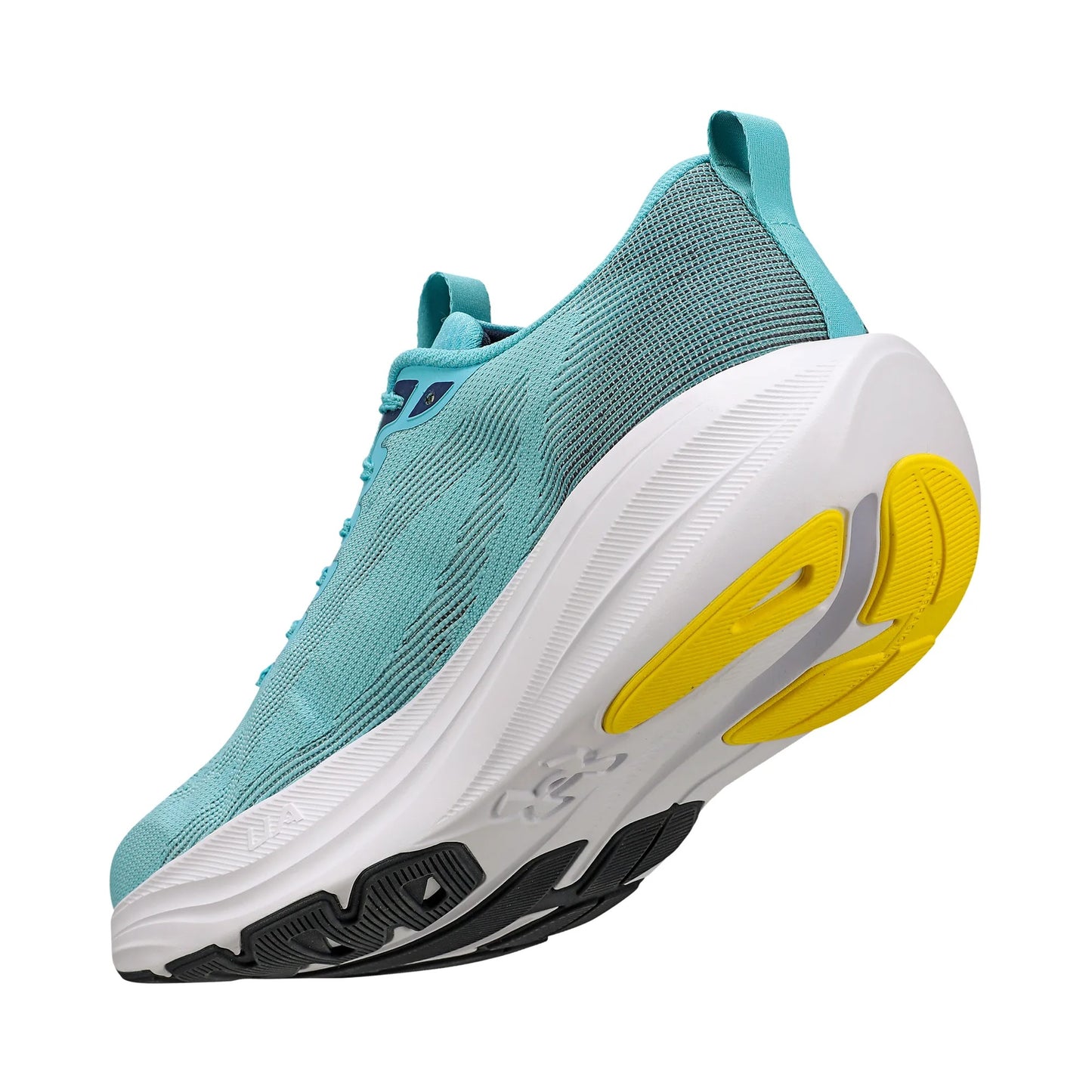 Tênis Under Armour Charged Endless Azul Celeste