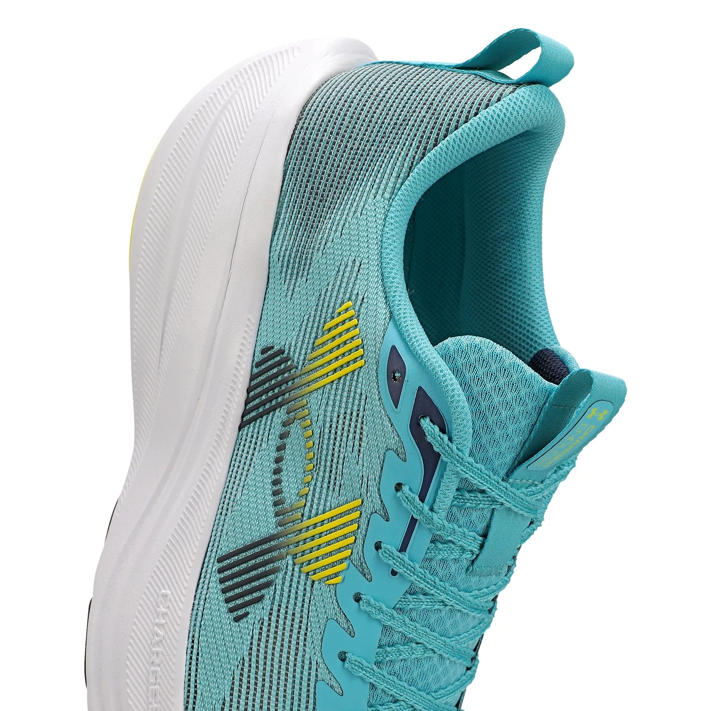 Tênis Under Armour Charged Endless Azul Celeste
